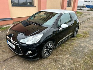 Citroën DS3 1.6 VTi SoChic