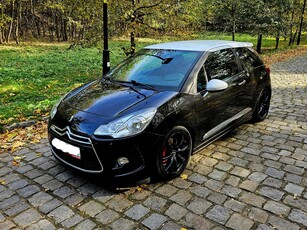 Citroën DS3