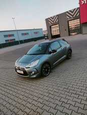 Citroën DS3