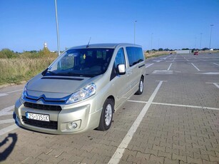 Citroën Jumpy Combi