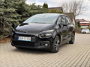 Citroën SpaceTourer 2.0 BlueHDi XL Feel