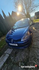 Clio 3 1.2 lpg