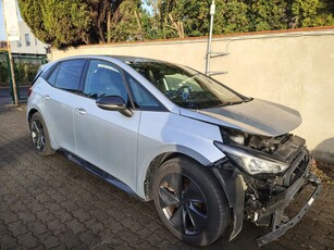 Cupra Born 150kW/58kWh