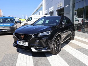 Cupra Formentor 2.0 TSI 4Drive VZ DSG