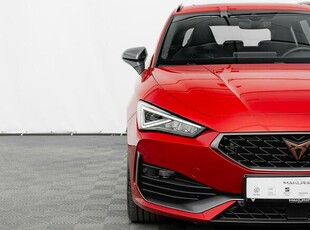 Cupra Leon WD5897R#2.0 TSI 4Drive VZ DSG Podgrz.f K.cofania Salon PL VAT 23%