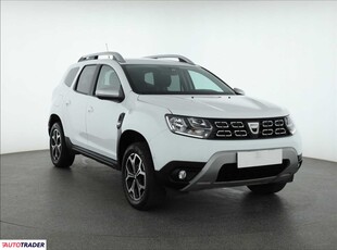 Dacia Duster 1.0 99 KM 2021r. (Piaseczno)