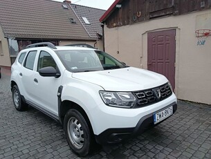 Dacia Duster 1.0 TCe Essential