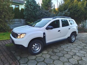 Dacia Duster 1.0 TCe Essential