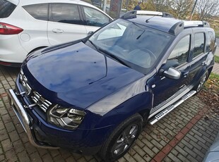 Dacia Duster 1.2 TCe Prestige 4x4 S&S EU6