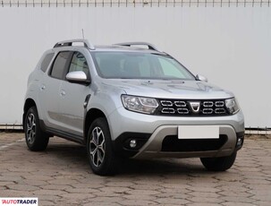 Dacia Duster 1.3 147 KM 2019r. (Piaseczno)