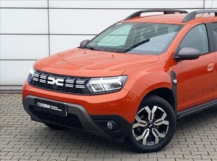 Dacia Duster 1.3 TCe Journey 4WD