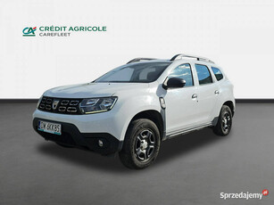 Dacia Duster 1.5 Blue dCi Essential. DW6KK85 II (2017 -)