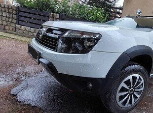 Dacia Duster, 1.5 dCi, JEDYNA TAKA wersja Destination