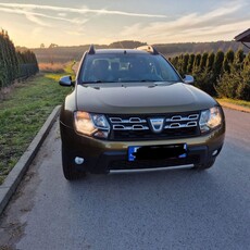 Dacia Duster 1.6 SCe Ambiance S&S