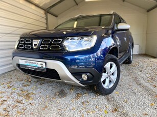 Dacia Duster 1.6 SCe Ambiance S&S