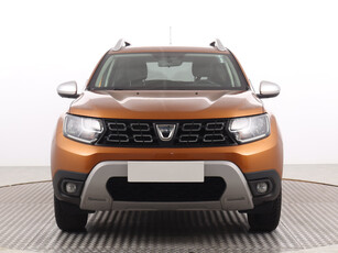 Dacia Duster 2020 1.0 TCe 49892km SUV