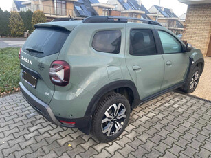 Dacia Duster 2023 1.3 TCe 8848km SUV