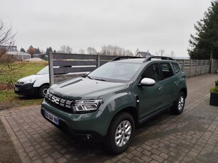 Dacia Duster TCe 100 2WD Prestige