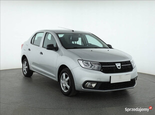 Dacia Logan 1.0 SCe