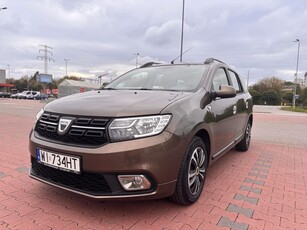 Dacia Logan MCV 0.9 TCe Laureate S&S