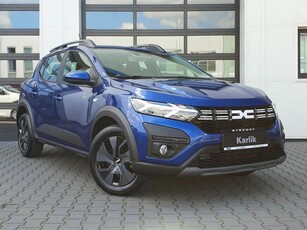 Dacia Sandero Stepway 1.0 TCe Expression