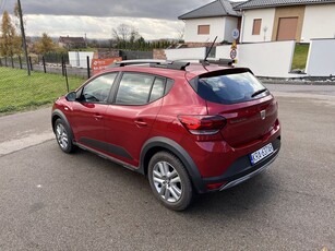 Dacia Sandero TCe 100 Comfort