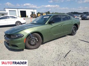 Dodge Charger 3.0 benzyna 2022r. (LUMBERTON)