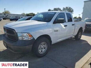 Dodge Ram 3.0 benzyna 2018r. (SACRAMENTO)