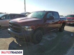 Dodge Ram 3.0 benzyna 2022r. (RIVERVIEW)