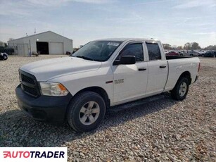 Dodge Ram 3.0 diesel 2018r. (CICERO)