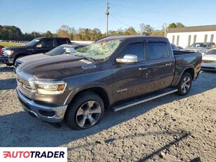 Dodge Ram 5.0 benzyna 2019r. (AUGUSTA)