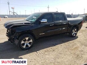 Dodge Ram 5.0 benzyna 2020r. (GREENWOOD)