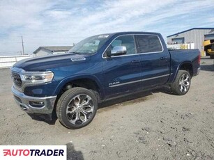 Dodge Ram 5.0 benzyna 2023r. (AIRWAY HEIGHTS)