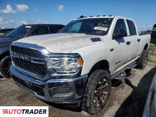 Dodge Ram 6.0 benzyna 2021r. (ARCADIA)