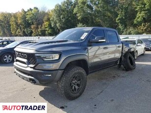 Dodge Ram 6.0 benzyna 2022r. (GLASSBORO)