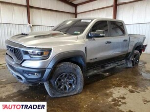 Dodge Ram 6.0 benzyna 2022r. (PENNSBURG)