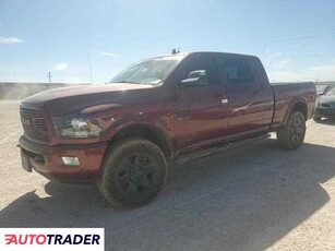 Dodge Ram 6.0 diesel 2018r. (ANDREWS)