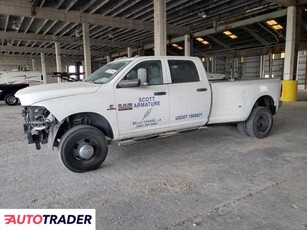 Dodge Ram 6.0 diesel 2018r. (NEW ORLEANS)