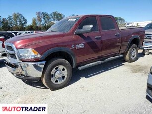 Dodge Ram 6.0 diesel 2018r. (SPARTANBURG)