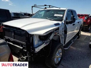 Dodge Ram 6.0 diesel 2024r. (WILMER)