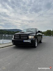 Dodge Ram SRT-10