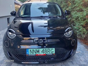 Fiat 500 Passion