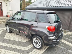 Fiat 500L 1.4 T-JeT 120KM URBAN SunGlass Edition Super Stan LIFT