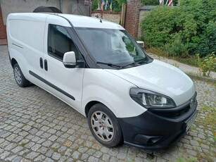 Fiat Doblo 1.6 Multijet 16V Easy