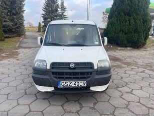 Fiat Doblo