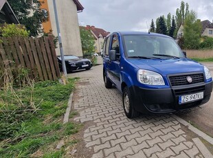 Fiat Doblo II 1.3 JTD Family