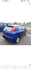 Fiat Grande Punto 2007 1.4 207952km Hatchback