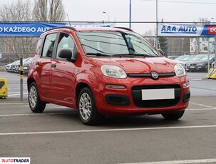 Fiat Panda 1.2 68 KM 2013r. (Piaseczno)