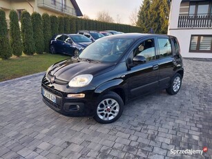 Fiat Panda 1.2#klima#