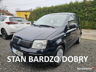 Fiat Panda II (2003-2012)